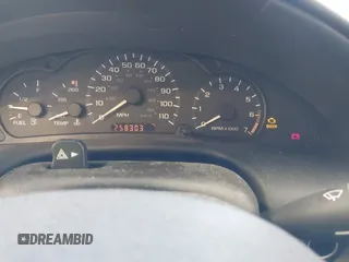 2005 Chevrolet Cavalier z VIN 1G1JC52F557102928, wystawiony jako IAAI lot #42503240 z przebiegiem 258 303 mil mil oraz . Historia ofert i sprzedaży dostępna na DreamBid. Obrazek 7.