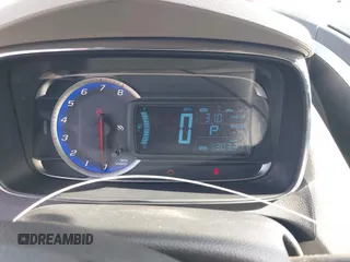 2015 Chevrolet Trax LT with VIN KL7CJLSB7FB149719, listed as a IAAI auction lot 41476232 with 130,337 mi miles. Bid and sale history available at carsss.com. Image 7.
