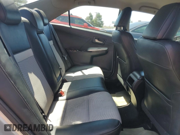 2012 Toyota Camry L with VIN 4T1BF1FK4CU157318, listed as a Copart auction lot 53080705 with 203,728 mi miles and Salvage Title. Bid and sale history available at carsss.com. Image 10.