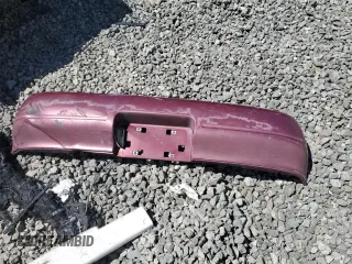 1995 Nissan Altima XE z VIN 1N4BU31D8SC164328, wystawiony jako Copart lot #65999624 z przebiegiem 196 247 mil mil oraz Szkoda całkowita • Salvage title. Historia ofert i sprzedaży dostępna na DreamBid. Obrazek 12.