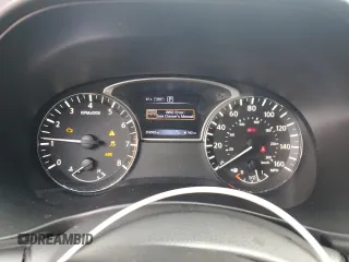2017 Nissan Pathfinder Platinum z VIN 5N1DR2MMXHC686473, wystawiony jako Copart lot #58182055 z przebiegiem 252 933 mil mil oraz Szkoda całkowita • Salvage title. Historia ofert i sprzedaży dostępna na DreamBid. Obrazek 9.