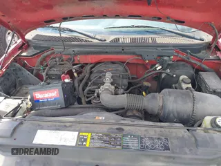 2004 Ford F-150 XL with VIN 2FTRF07244CA05021, listed as a IAAI auction lot 41827433 with 183,389 mi miles and . Bid and sale history available at DreamBid. Image 10.