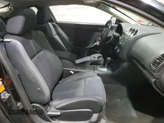 2008 Nissan Altima 3.5 SE with VIN 1N4BL24E48C179886, listed as a Copart auction lot 49482535 with 213,442 mi miles and Salvage Title. Bid and sale history available at carsss.com. Image 7.