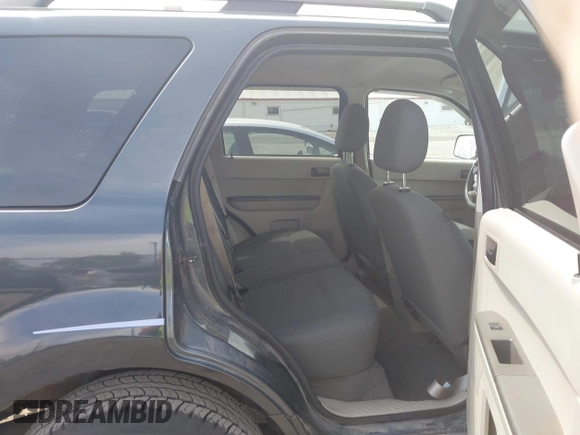2008 Ford Escape XLS with VIN 1FMCU02Z68KA57599, listed as a IAAI auction lot 42128361 with 140,003 mi miles and . Bid and sale history available at DreamBid. Image 8.
