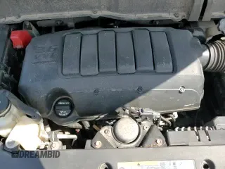 2017 Chevrolet Traverse LT z VIN 1GNKRGKD3HJ167862, wystawiony jako Copart lot #70682935 z przebiegiem 126 731 mil mil oraz Szkoda całkowita • Salvage title. Historia ofert i sprzedaży dostępna na DreamBid. Obrazek 16.