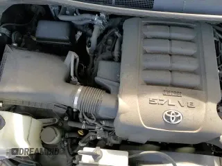 2015 Toyota Sequoia Limited with VIN 5TDJW5G10FS117730, listed as a Copart auction lot 85902774 with 140,051 mi miles and Salvage title. Bid and sale history available at DreamBid. Image 15.