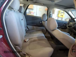 2006 Chevrolet Malibu Maxx LT z VIN 1G1ZT61866F264585, wystawiony jako Copart lot #57476185 z przebiegiem Nie podano mil oraz Tytuł czysty. Historia ofert i sprzedaży dostępna na DreamBid. Obrazek 11.
