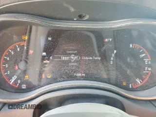2018 Dodge Durango GT с VIN 1C4RDHDG7JC302273, выставлен на аукционе Copart как лот 61336965 с пробегом 71 395 миль миль и Чистый • Clean title. История ставок и продаж доступна на DreamBid. Изображение 9.