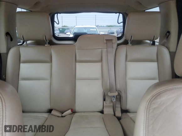 2007 Ford Explorer XLT with VIN 1FMEU73E07UB35021, listed as a Copart auction lot 44437065 with 210,039 mi miles and Salvage Title. Bid and sale history available at carsss.com. Image 10.