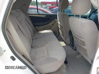 2005 Toyota 4Runner SR5 z VIN JTEZU14R450047481, wystawiony jako IAAI lot #42147140 z przebiegiem 252 609 mil mil oraz . Historia ofert i sprzedaży dostępna na DreamBid. Obrazek 8.