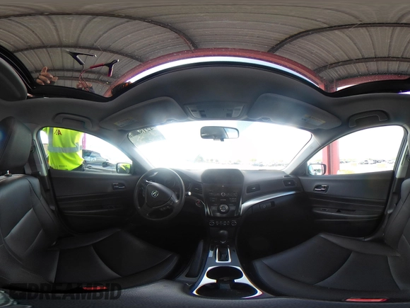 2016 Acura ILX with VIN 19UDE2F32GA014763, listed as a IAAI auction lot 42186580 with 45,483 mi miles and . Bid and sale history available at DreamBid. Image 19.