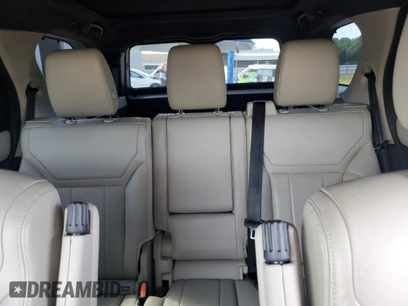2018 Land Rover Discovery HSE with VIN SALRR2RV5JA070511, listed as a Copart auction lot 51942535 with 91,377 mi miles and Clean Title. Bid and sale history available at carsss.com. Image 10.