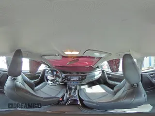 2016 Toyota Corolla L with VIN 2T1BURHE8GC601769, listed as a Copart auction lot 47428285 with 83,426 mi miles and Salvage Title. Bid and sale history available at DreamBid. Image 14.