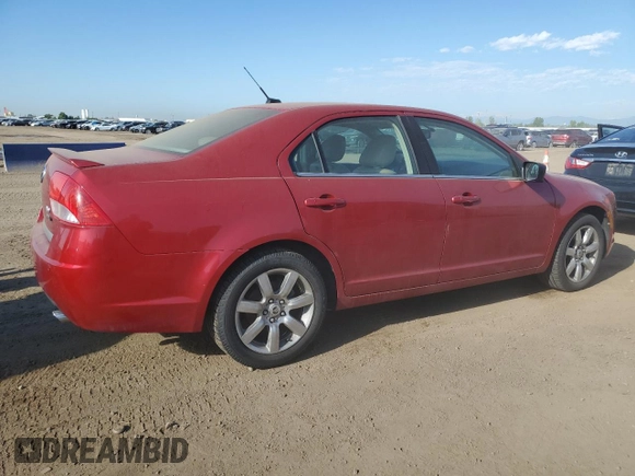 2010 Mercury Milan Premier with VIN 3MEHM0CG0AR639284, listed as a Copart auction lot 59811655 with 70,718 mi miles and Salvage title. Bid and sale history available at DreamBid. Image 3.