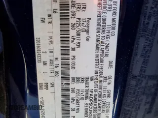 2016 Ford C-Max Energi SEL with VIN 1FADP5CU9GL117468, listed as a Copart auction lot 72240383 with 55,015 mi miles. Bid and sale history available at carsss.com. Image 12.