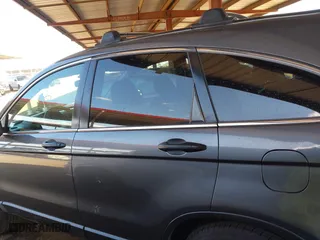2010 Honda CR-V EX with VIN 3CZRE4H56AG700807, listed as a IAAI auction lot 41977514 with 191,539 mi miles. Bid and sale history available at carsss.com. Image 15.