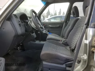 1999 Toyota RAV4 with VIN JT3GP10V0X7054819, listed as a Copart auction lot 44864015 with 140,095 mi miles and Salvage Title. Bid and sale history available at DreamBid. Image 7.