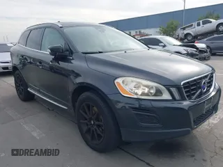 2011 Volvo XC60 3.0T с VIN YV4902DZ2B2146495, выставлен на аукционе IAAI как лот 41421382 с пробегом 110 253 миль миль и . История ставок и продаж доступна на DreamBid. Изображение 1.