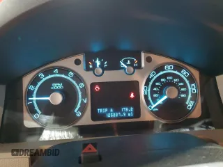2010 Mercury Mariner Premier с VIN 4M2CN8H75AKJ06250, выставлен на аукционе Copart как лот 62787675 с пробегом 125 227 миль миль и Чистый • Clean title. История ставок и продаж доступна на DreamBid. Изображение 9.