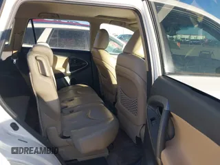 2010 Toyota RAV4 Limited с VIN JTMYK4DV1A5026573, выставлен на аукционе IAAI как лот 41296523 с пробегом 200 265 миль миль и . История ставок и продаж доступна на DreamBid. Изображение 8.