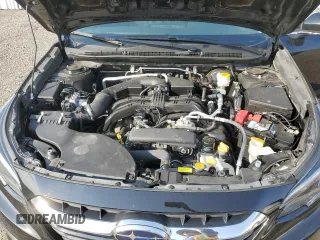 2020 Subaru Legacy with VIN 4S3BWDA6XL3008126, listed as a Copart auction lot 71877724 with 32,175 mi miles and Salvage title. Bid and sale history available at DreamBid. Image 11.