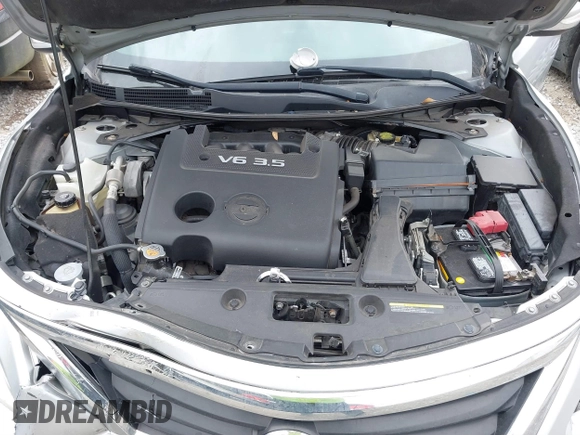 2015 Nissan Altima SL with VIN 1N4BL3AP6FC202593, listed as a IAAI auction lot 40765451 with 179,365 mi miles and . Bid and sale history available at DreamBid. Image 10.