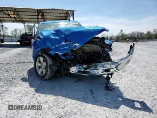 2022 Ram 1500 Tradesman z VIN 3C6RR6KGXNG210724, wystawiony jako Copart lot #50261745 z przebiegiem Nie podano mil oraz Szkoda całkowita • Salvage title. Historia ofert i sprzedaży dostępna na DreamBid. Obrazek 10.