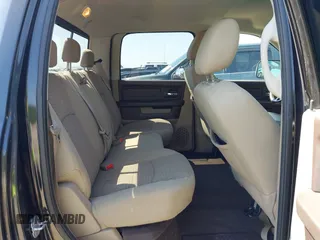 2010 Dodge 1500 SLT с VIN 1D7RV1CT8AS239196, выставлен на аукционе IAAI как лот 42006534 с пробегом 221 063 миль миль и . История ставок и продаж доступна на DreamBid. Изображение 8.