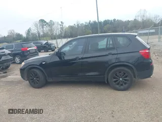 2014 BMW X3 xDrive28i with VIN 5UXWX9C59E0D19312, listed as a IAAI auction lot 41897578 with 142,244 mi miles and . Bid and sale history available at DreamBid. Image 14.