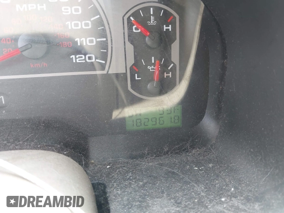 2008 Ford F-150 XL z VIN 1FTRW12W28FB46891, wystawiony jako IAAI lot #42536260 z przebiegiem 182 961 mil mil oraz . Historia ofert i sprzedaży dostępna na DreamBid. Obrazek 15.