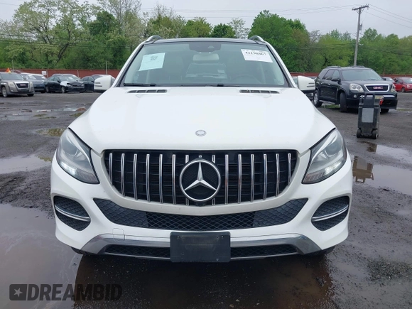 2017 Mercedes-Benz GLE 350 with VIN 4JGDA5HB4HA875682, listed as a IAAI auction lot 42198867 with 112,765 mi miles and . Bid and sale history available at DreamBid. Image 12.