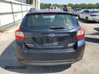 2015 Subaru Impreza Special Sports Premium с VIN JF1GPAT6XFH278534, выставлен на аукционе Copart как лот 56774265 с пробегом 115 692 миль миль и Списание • Salvage title. История ставок и продаж доступна на DreamBid. Изображение 6.