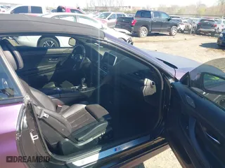 2015 BMW 6 Series 650i with VIN WBAYP9C53FD170068, listed as a IAAI auction lot 41893029 with 63,865 mi miles. Bid and sale history available at carsss.com. Image 5.