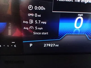 2024 Volkswagen Jetta S with VIN 3VW5M7BU3RM042060, listed as a IAAI auction lot 42734023 with 27,927 mi miles and . Bid and sale history available at DreamBid. Image 7.