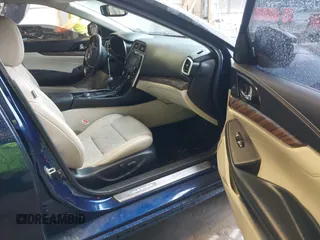 2016 Nissan Maxima SV z VIN 1N4AA6AP6GC449746, wystawiony jako IAAI lot #41971947 z przebiegiem 110 323 mil mil oraz . Historia ofert i sprzedaży dostępna na DreamBid. Obrazek 5.
