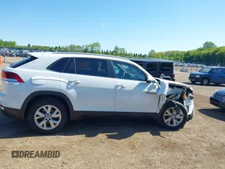 2021 Volkswagen Atlas S with VIN 1V2GC2CAXMC225275, listed as a IAAI auction lot 42341121 with 79,999 mi miles and . Bid and sale history available at DreamBid. Image 13.