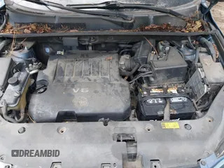 2007 Toyota RAV4 Limited с VIN JTMBK34V175015002, выставлен на аукционе IAAI как лот 42157730 с пробегом 300 851 миль миль и . История ставок и продаж доступна на DreamBid. Изображение 10.