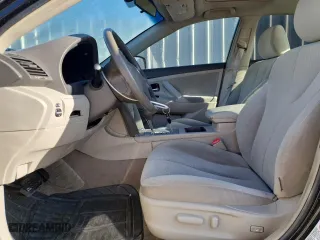 2007 Toyota Camry CE with VIN 4T1BE46K67U159467, listed as a Copart auction lot 52176465 with 168,303 mi miles and Salvage Title. Bid and sale history available at carsss.com. Image 7.