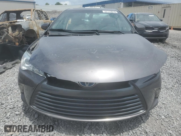 2015 Toyota Camry LE with VIN 4T1BD1FK4FU160598, listed as a Copart auction lot 57113015 with 88,251 mi miles and Salvage title. Bid and sale history available at DreamBid. Image 5.