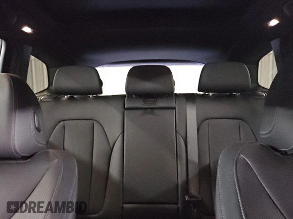 2024 BMW X3 sDrive30i z VIN 5UX43DP08R9V33565, wystawiony jako Copart lot #49507675 z przebiegiem 29 927 mil mil oraz Czysty tytuł • Clean title. Historia ofert i sprzedaży dostępna na DreamBid. Obrazek 10.