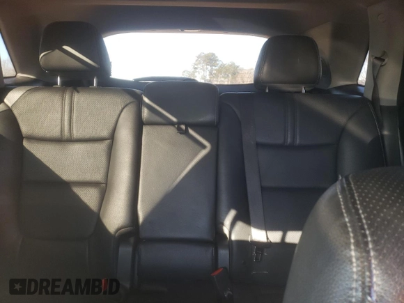 2014 Kia Sorento SX with VIN 5XYKWDA71EG465091, listed as a Copart auction lot 87201944 with 177,270 mi miles and Salvage Title. Bid and sale history available at carsss.com. Image 10.