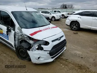 2015 Ford Transit Connect XLT z VIN NM0LS6F71F1178241, wystawiony jako Copart lot #47030285 z przebiegiem 129 478 mil mil oraz Nie do naprawy • Non repairable. Historia ofert i sprzedaży dostępna na DreamBid. Obrazek 12.