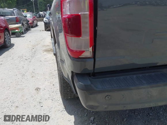 2021 Ford F-150 XL with VIN 1FTFW1E8XMFC04210, listed as a IAAI auction lot 42493373 with 99,181 mi miles and . Bid and sale history available at DreamBid. Image 20.