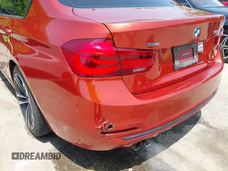 2018 BMW 3 Series 330i with VIN WBA8B9G50JNU98494, listed as a IAAI auction lot 42340433 with 116,898 mi miles and . Bid and sale history available at DreamBid. Image 6.