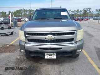 2009 Chevrolet Silverado 1500 LT with VIN 3GCEK23369G106088, listed as a IAAI auction lot 41699535 with 270,526 mi miles and . Bid and sale history available at DreamBid. Image 12.