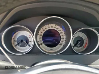 2012 Mercedes-Benz C 250 Sport с VIN WDDGF4HB1CR196188, выставлен на аукционе Copart как лот 62579975 с пробегом Не указан миль и Чистый • Clean title. История ставок и продаж доступна на DreamBid. Изображение 9.