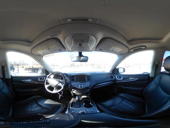 2020 Infiniti QX60 Luxe with VIN 5N1DL0MM5LC518335, listed as a IAAI auction lot 41599967 with 48,548 mi miles and . Bid and sale history available at DreamBid. Image 19.