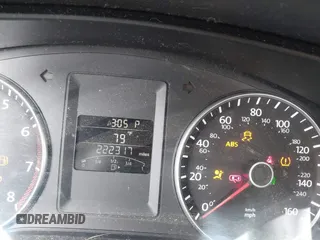 2012 Volkswagen Jetta SE z VIN 3VWDP7AJ3CM401411, wystawiony jako IAAI lot #42374516 z przebiegiem 222 317 mil mil oraz . Historia ofert i sprzedaży dostępna na DreamBid. Obrazek 15.