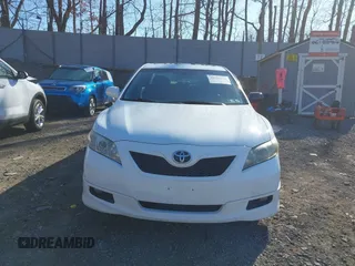 2007 Toyota Camry CE with VIN 4T1BE46K07U558813, listed as a IAAI auction lot 41901210 with 127,193 mi miles and . Bid and sale history available at DreamBid. Image 13.
