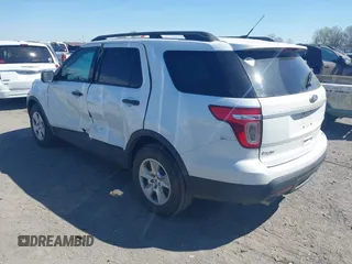 2014 Ford Explorer with VIN 1FM5K7B86EGB45176, listed as a IAAI auction lot 41864091 with 140,073 mi miles and . Bid and sale history available at DreamBid. Image 3.